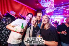 Tom Wenig   Villa 25 Back To The Music   0126